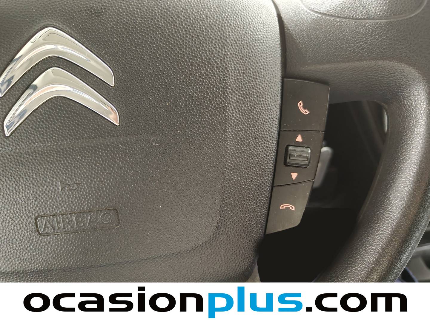 Foto Citroën Jumper Citroën Jumper Furgon BlueHDi 140 35 L3H3 103 kW (140 CV)