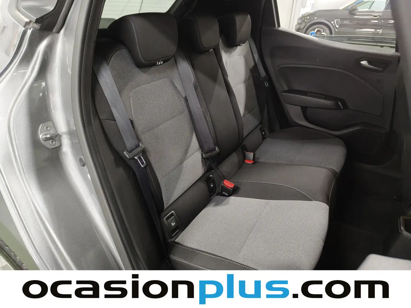 Foto Renault Clio Renault Clio Evolution dCi (100 CV)