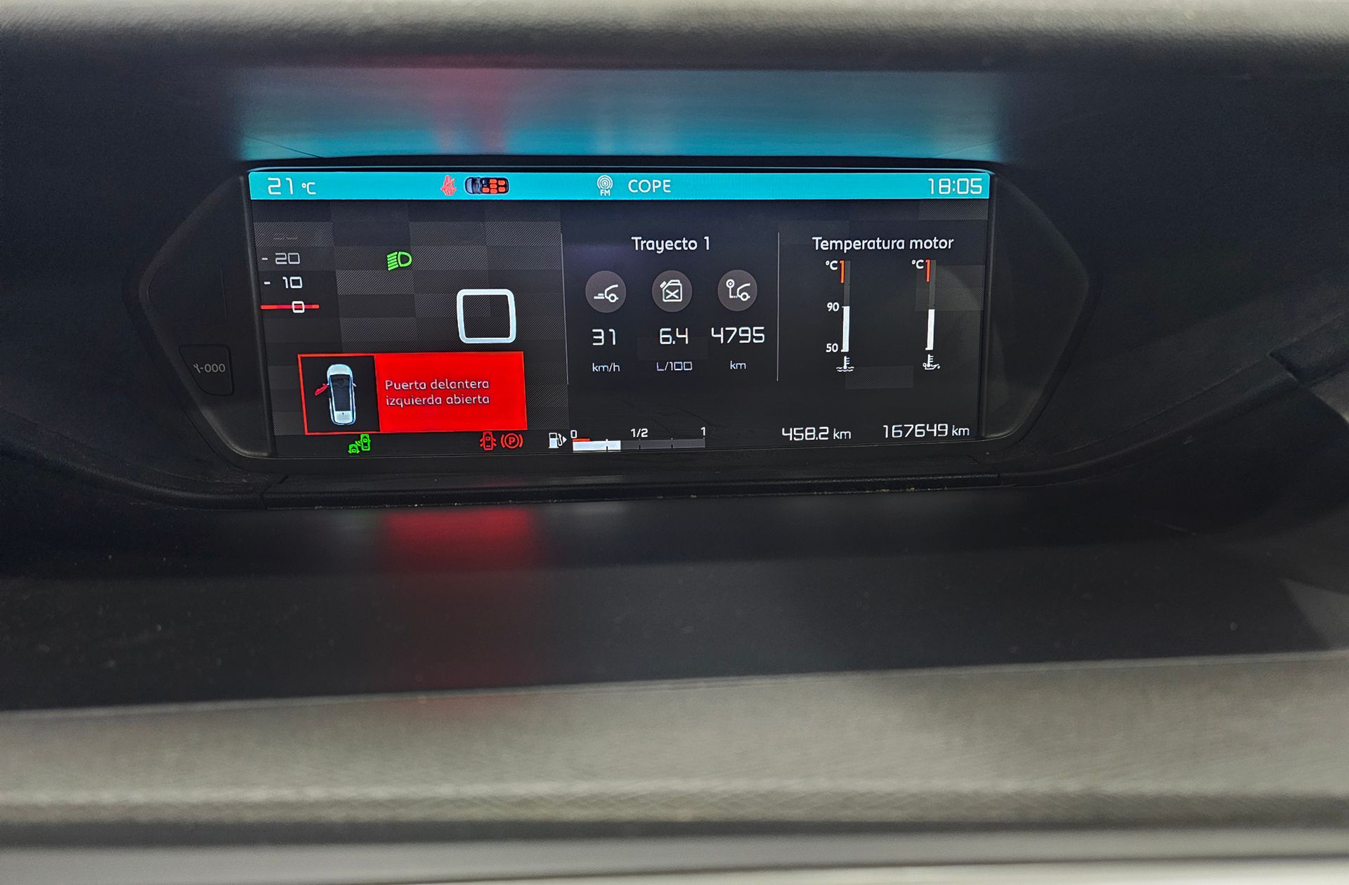Citroën C4 Grand Picasso BlueHDi 150 Shine 7 plazas - foto 34