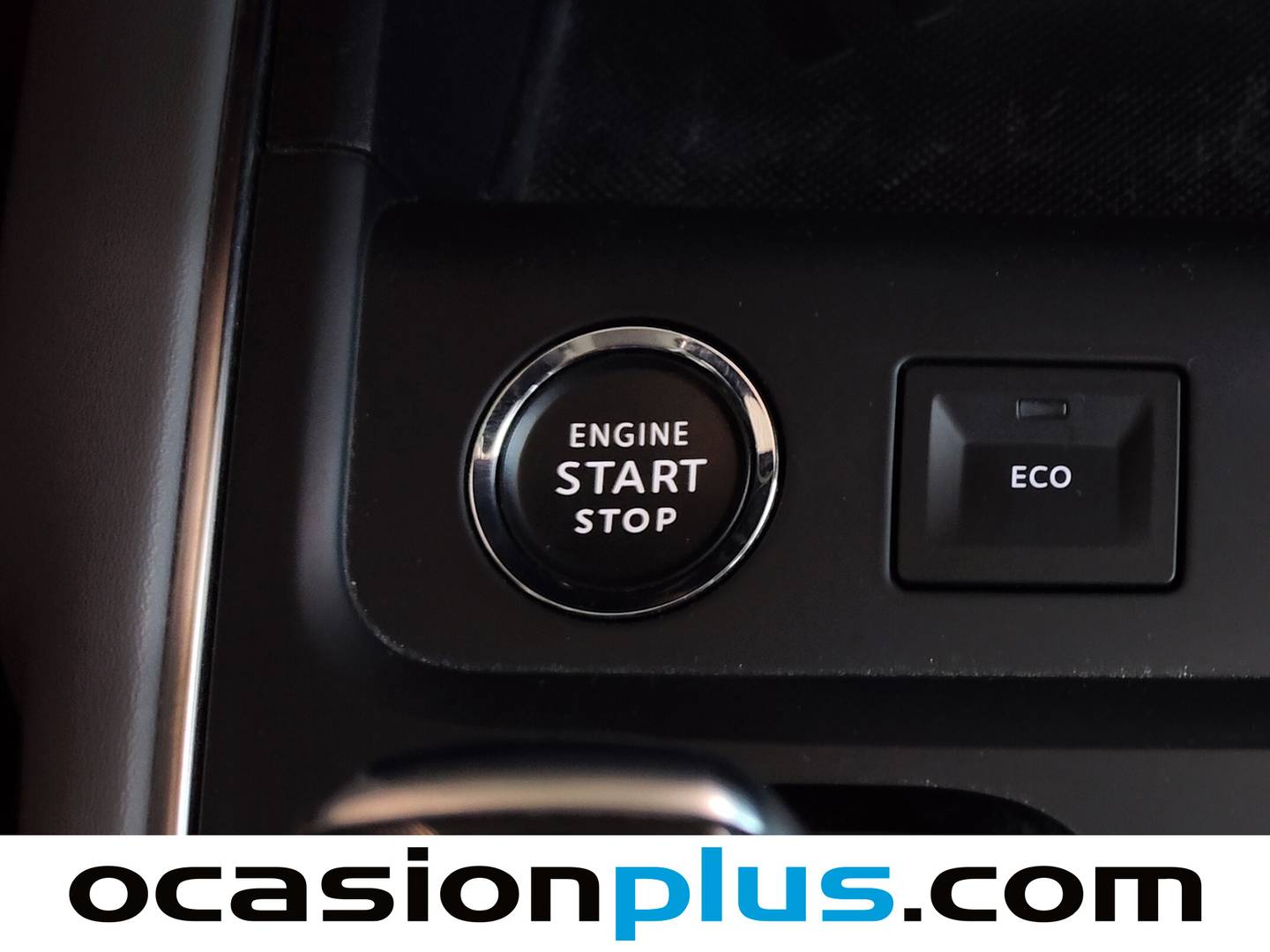 Citroën C5 Aircross Citroën C5 Aircross BlueHdi 180 S&S Shine EAT8 (177 CV) seminuevo