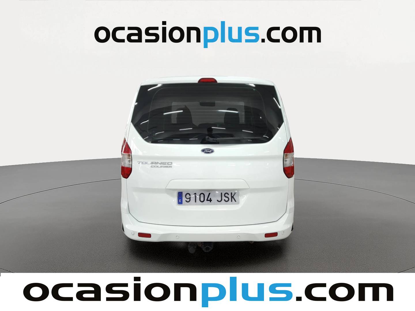 Ford Tourneo Courier Ford Tourneo Courier 1.5 TDCi Trend (95 CV) barato