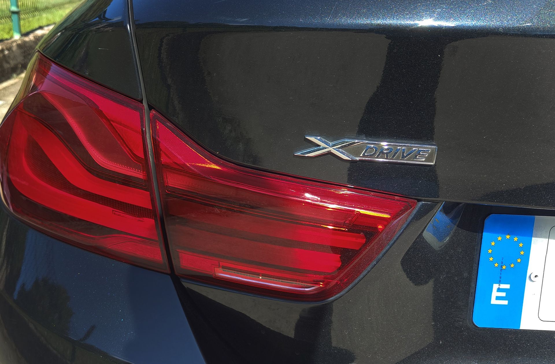BMW Serie 4 440i xDrive Gran Coupe - foto 17