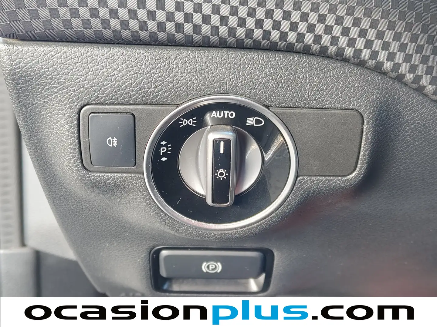 Foto Mercedes Clase A Mercedes-Benz Clase A Clase A 200 d (136 CV)