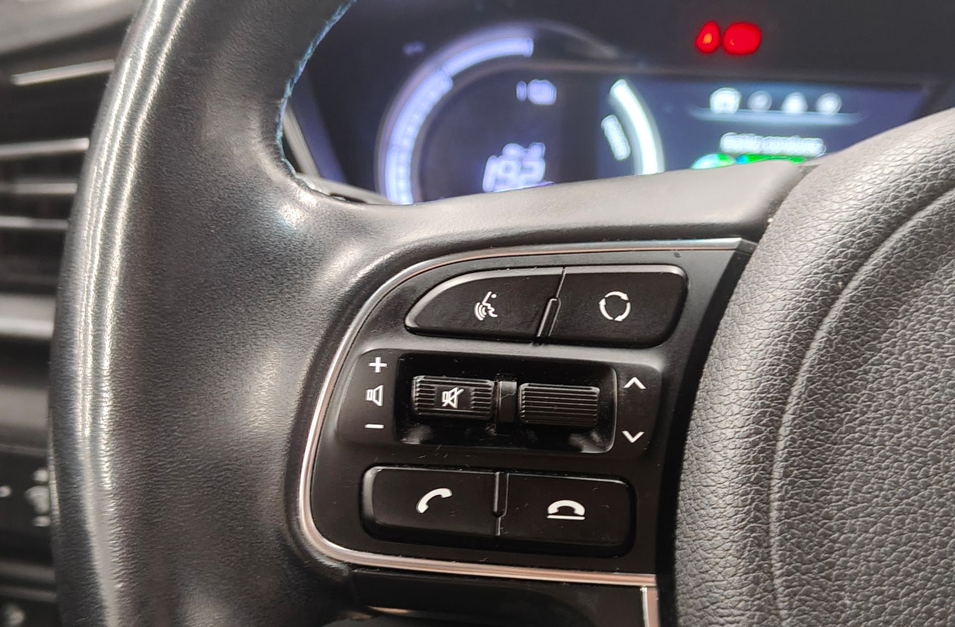 Kia Niro Emotion (Long Range) - foto 34