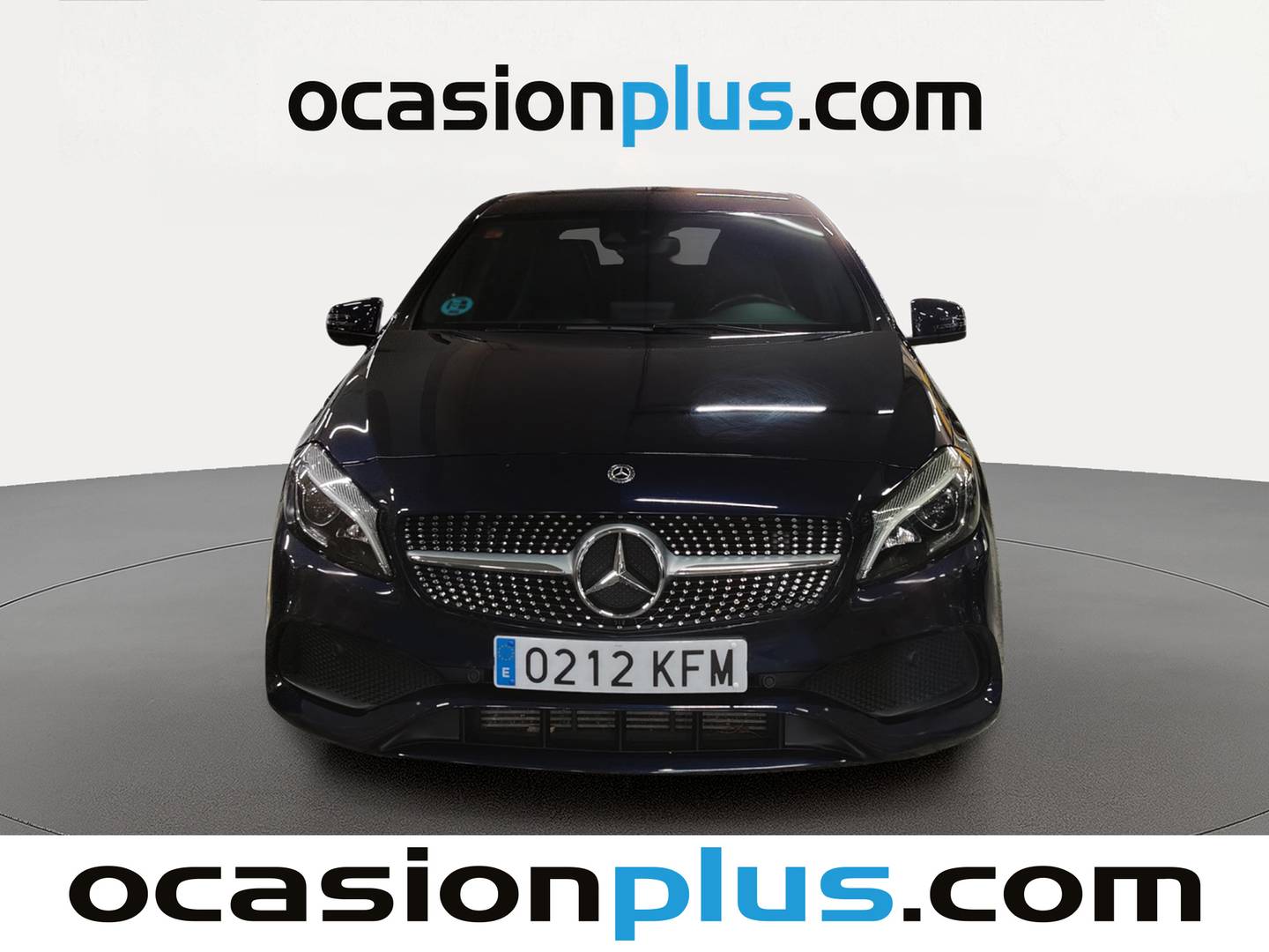 Mercedes Clase A Mercedes Clase A 200 d (136 CV) Pack AMG barato