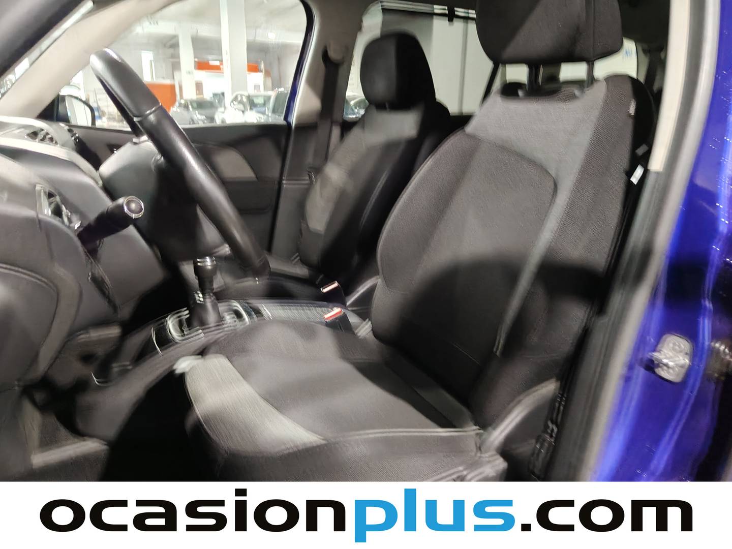 Foto Citroën Grand C4 Picasso Citroen Grand C4 Picasso CitroPureTech 130 6v S&S Feel (130 CV) 7 Plazas