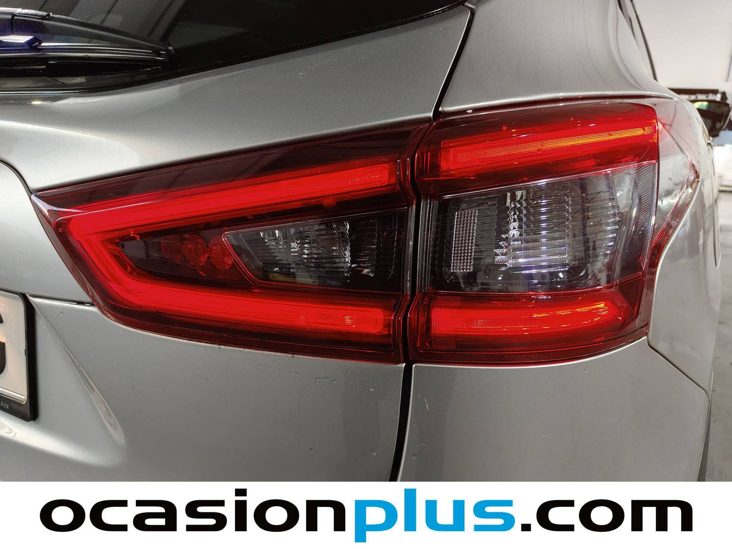 Foto Nissan QASHQAI Nissan Qashqai DIG-T 120 N-Connecta (163 CV)