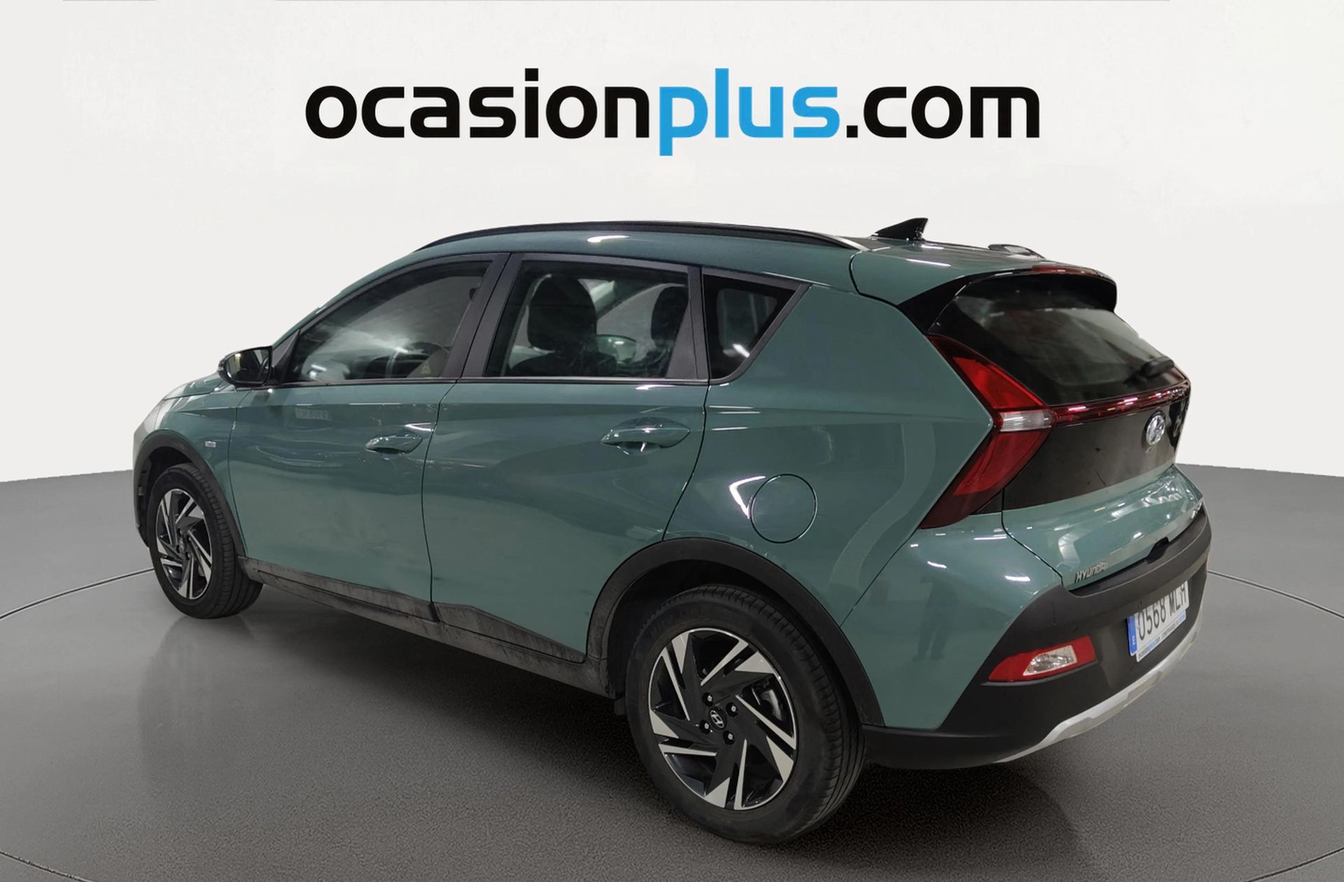 Hyundai Bayon 1.0 T-GDi 48V Maxx - foto 3