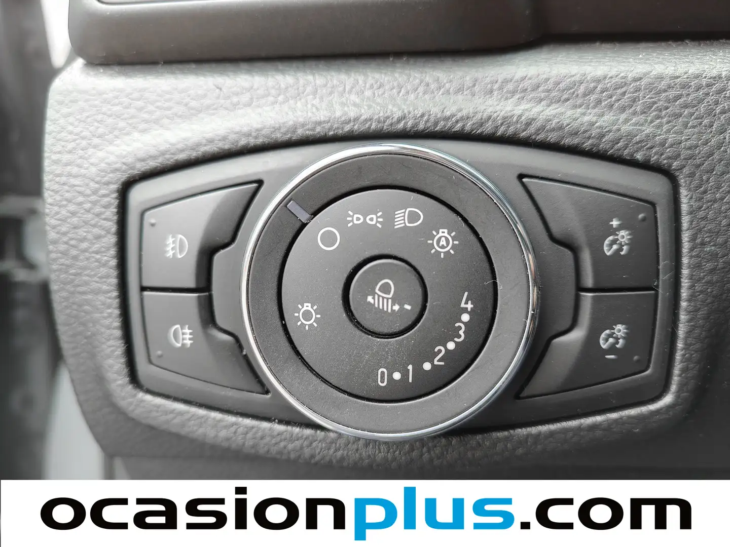 Foto Ford Ranger Ford Ranger 2.0 Ecoblue S&S Doble Cabina XLT 4x4 (170 CV)