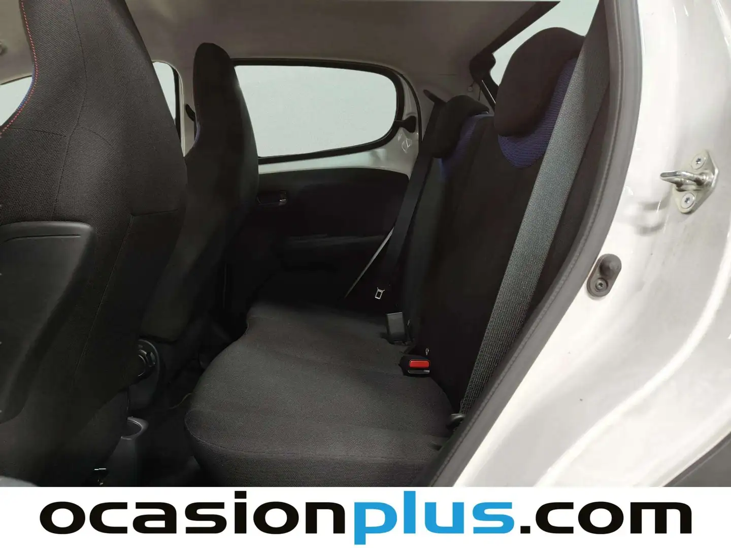 Foto Citroën C1 Citroen C1 VTi 72 S&S JCC+ (72 CV)