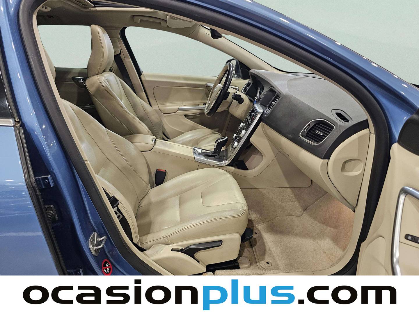 Volvo V60 Volvo V60 D3 Summum Auto (150 CV) automático