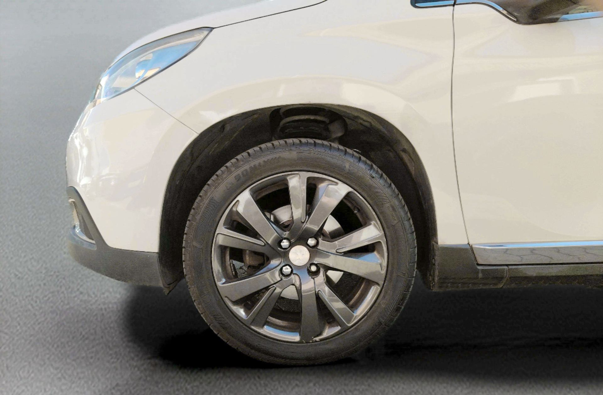 Peugeot 2008 PureTech 110 Allure - foto 37