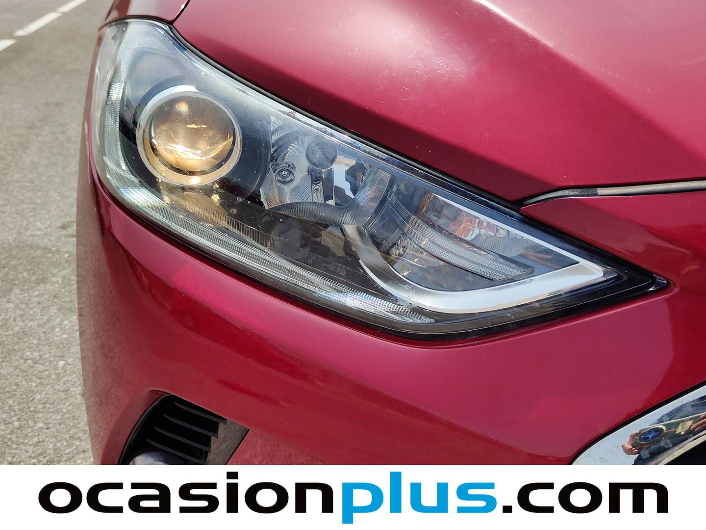 Hyundai Elantra Hyundai Elantra 1.6 MPI Tecno (128 CV) barato