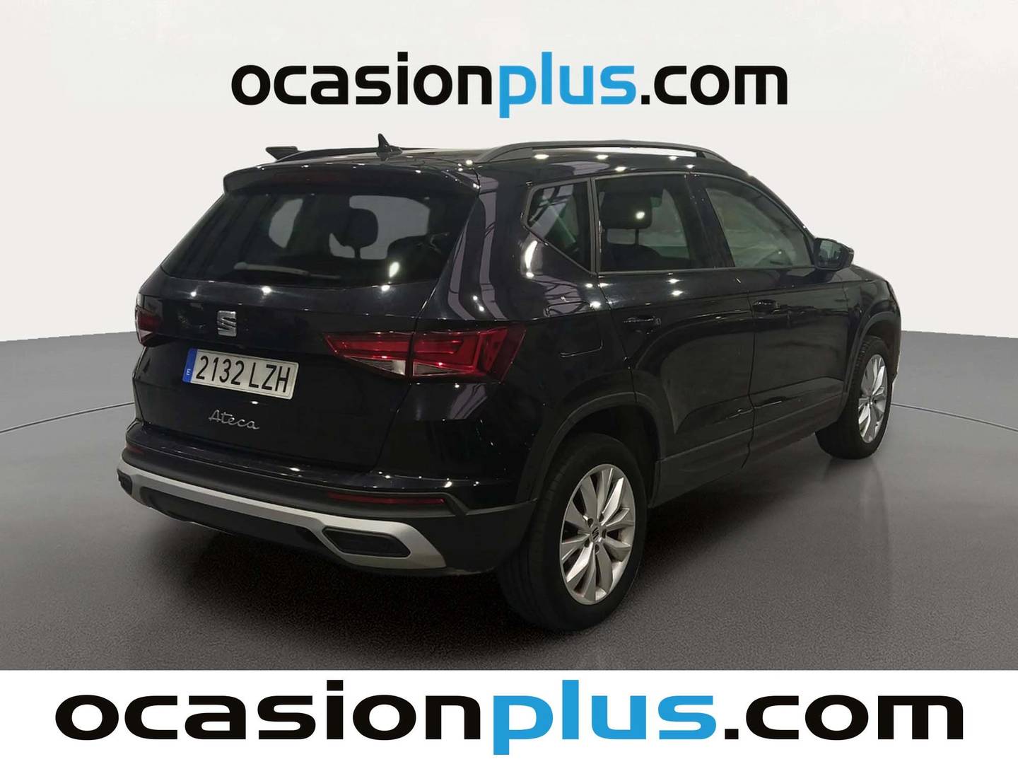 Foto Seat Ateca SEAT Ateca 1.5 TSI S&S Style XL (150 CV)