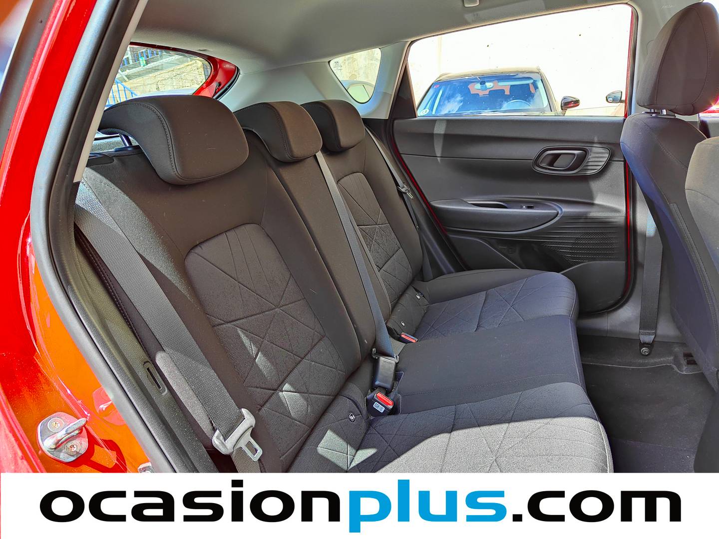 Hyundai Bayon Hyundai Bayon 1.2 MPI Maxx (84 CV) al mejor precio