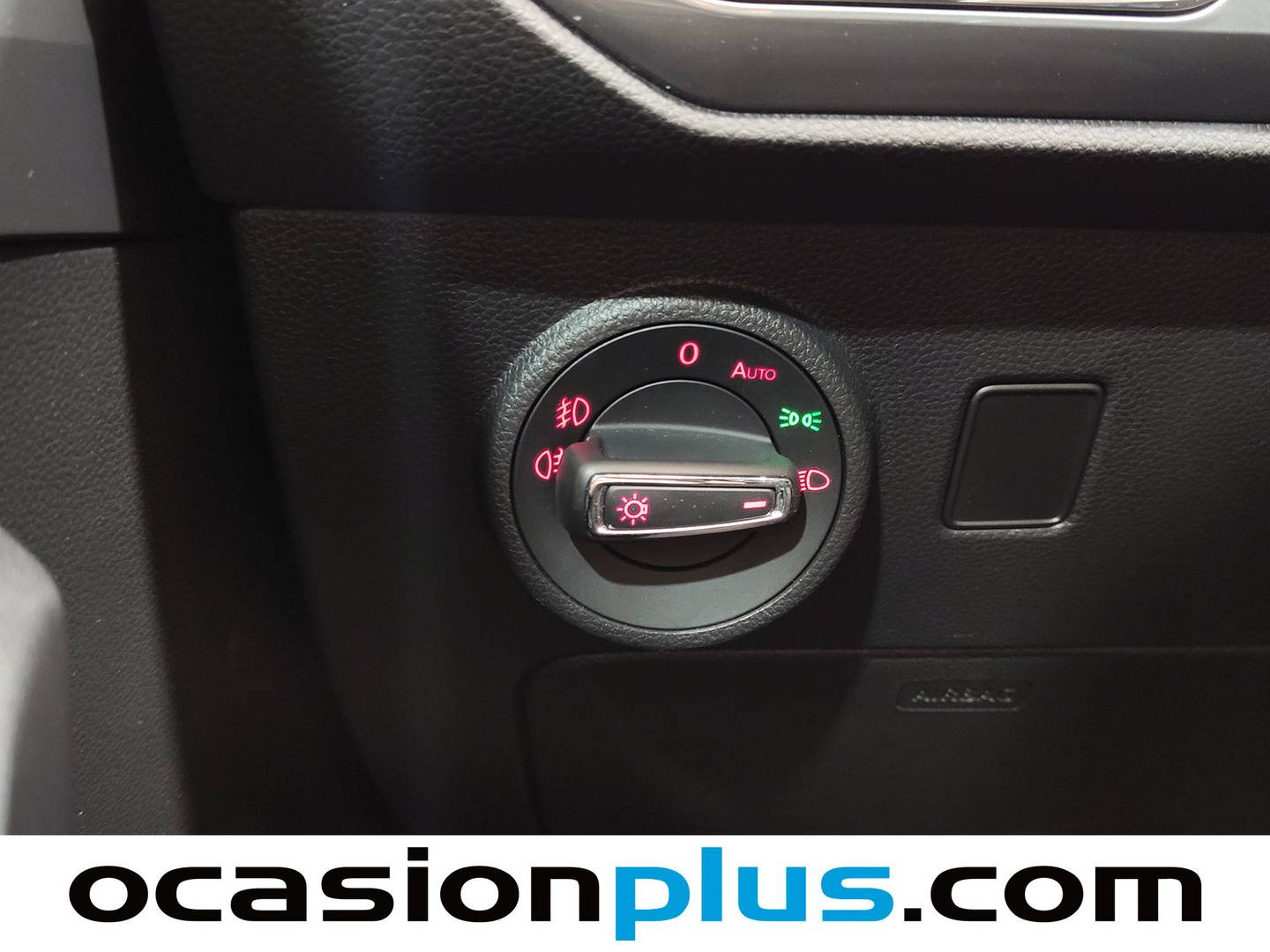 Extras del Seat Ateca Seat Ateca 1.0 TSI S&S Ecomotive Style (115 CV)