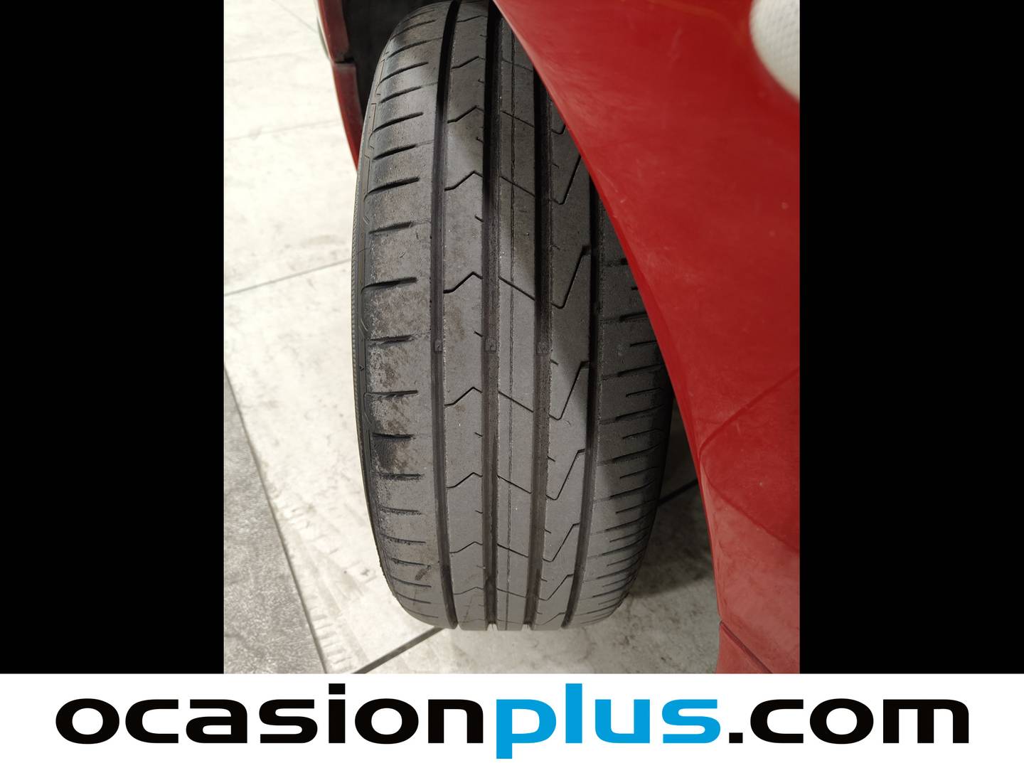Peugeot 206 Peugeot 206 75 Refri (75 CV) 75cv