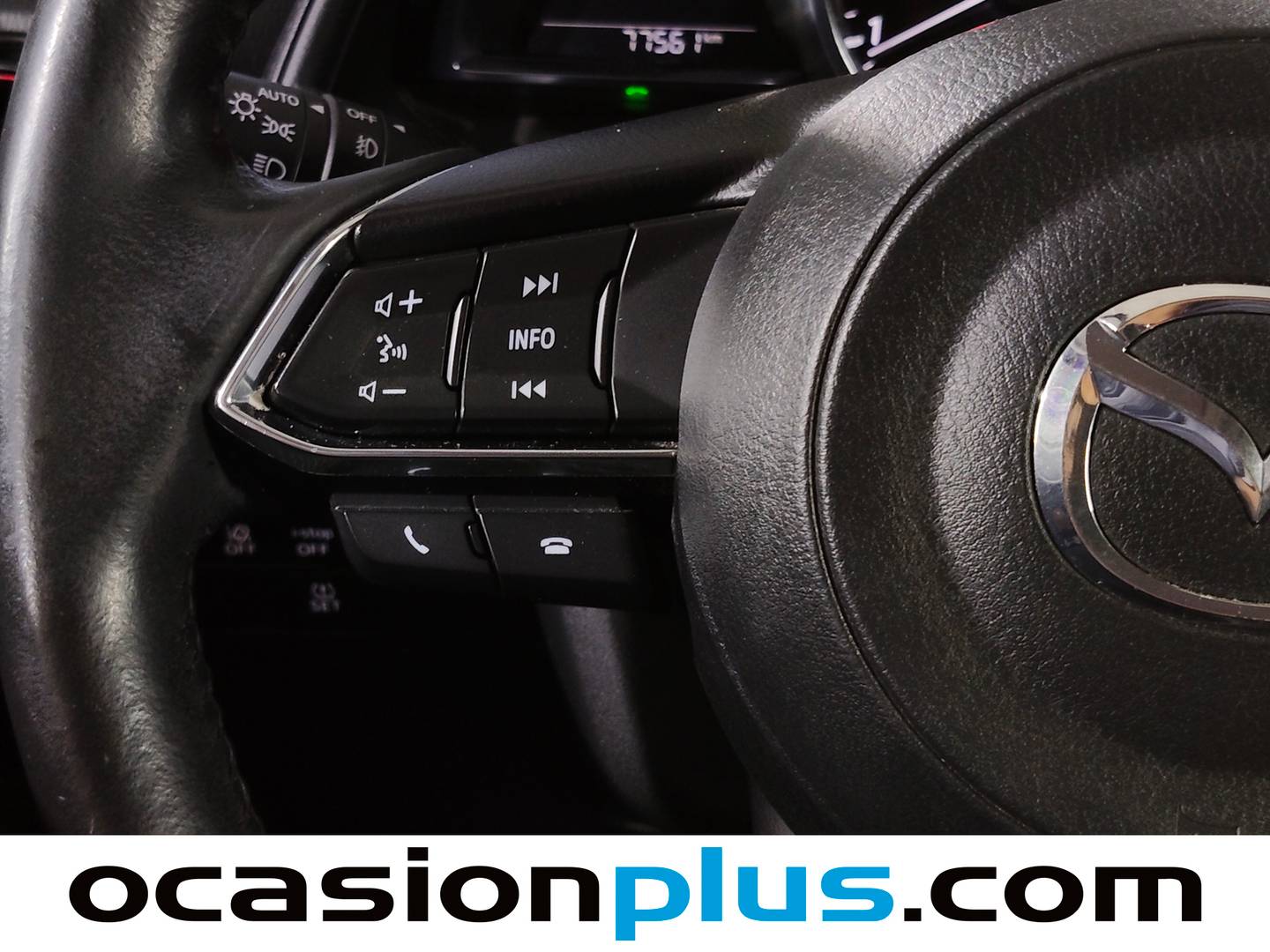 Mazda CX-3 Mazda CX-3 1.5 DE SKYACTIV Luxury 2WD (105 CV) 105cv