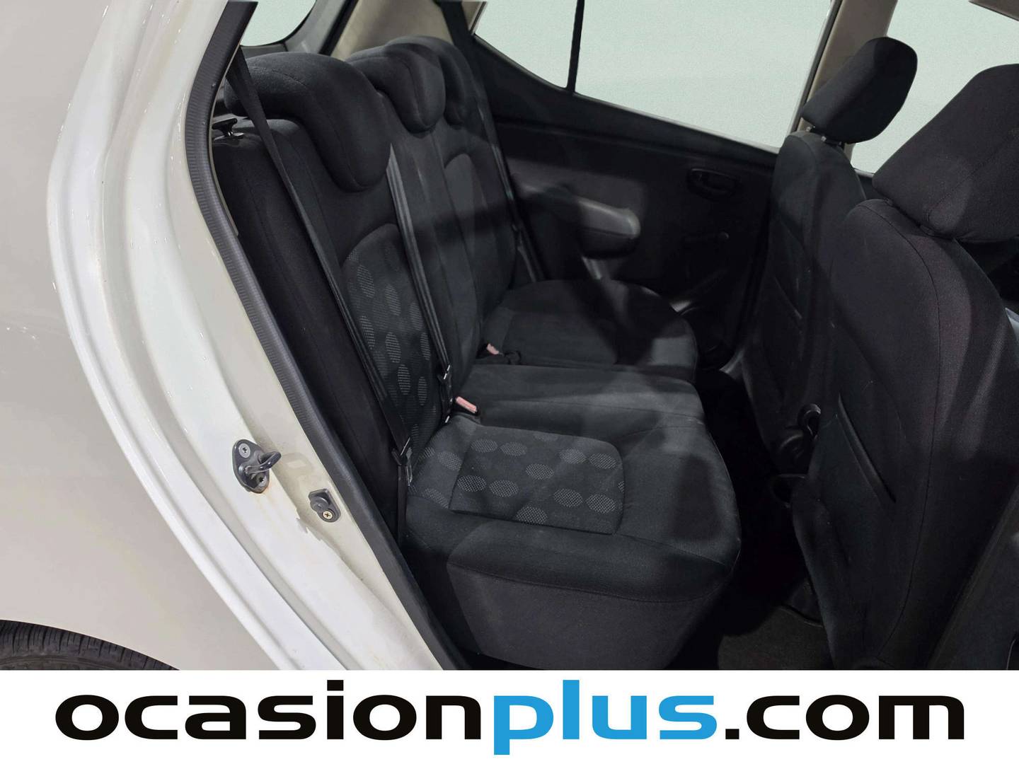 Hyundai i10 Hyundai i10 1.2 GLS Comfort (78 CV) al mejor precio