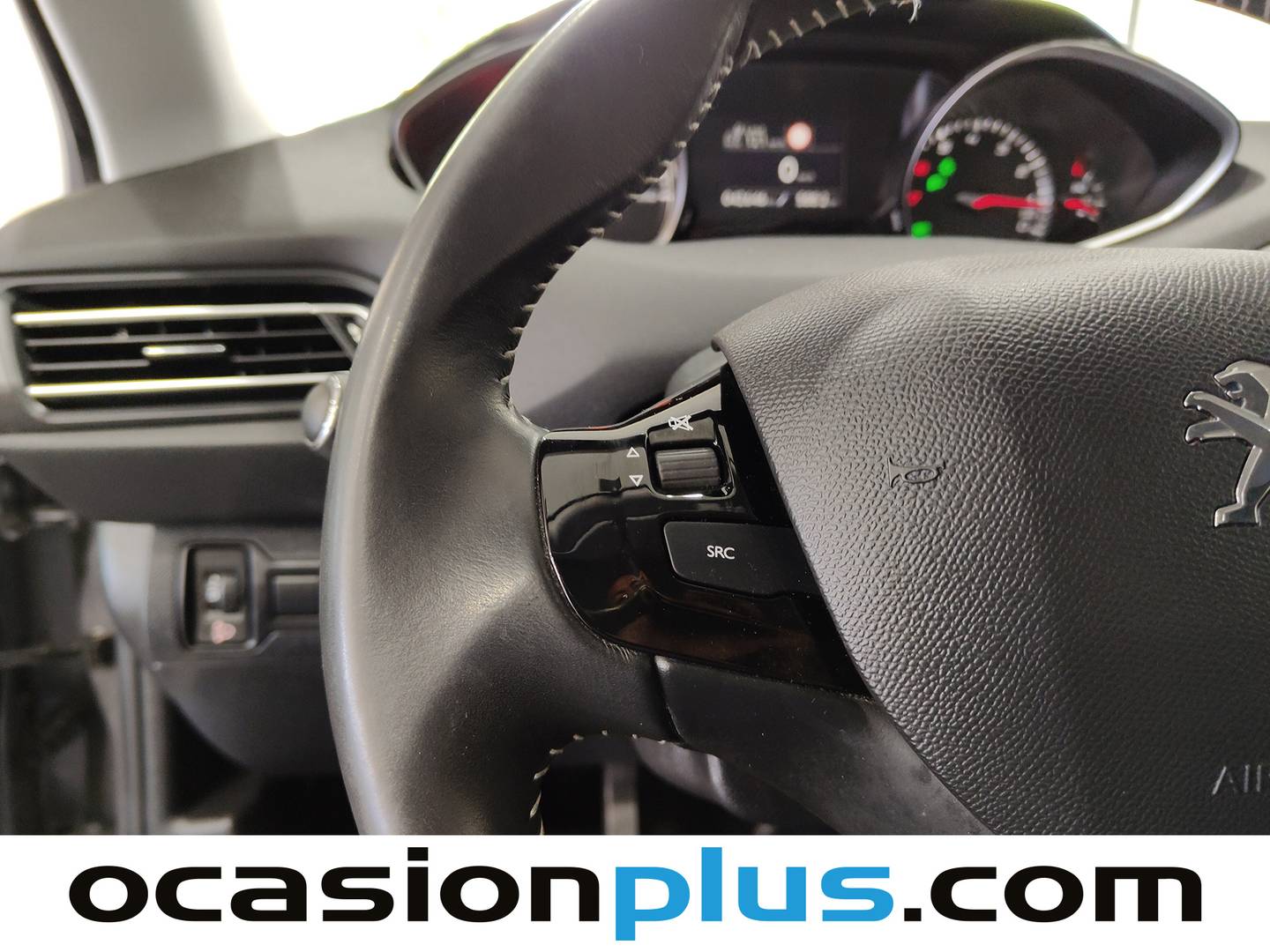 Peugeot 308 Peugeot 308 PureTech 130 S&S Style (130 CV) de ocasión