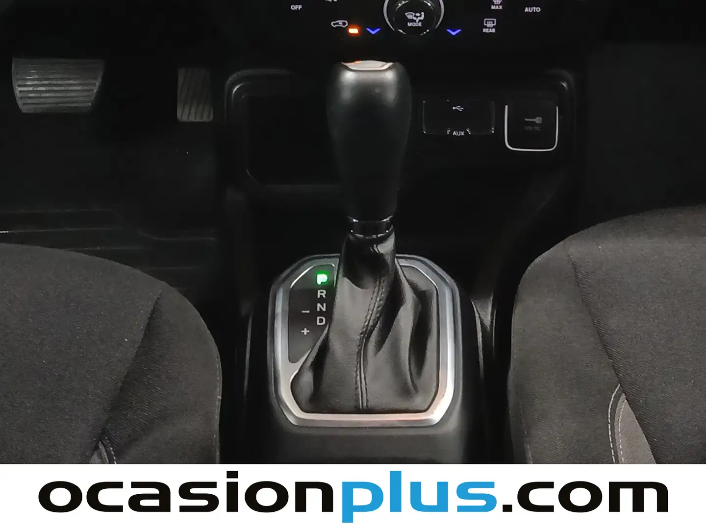 Foto Jeep Renegade Jeep Renegade eHybrid 1.5 Limited ATX (130 CV)