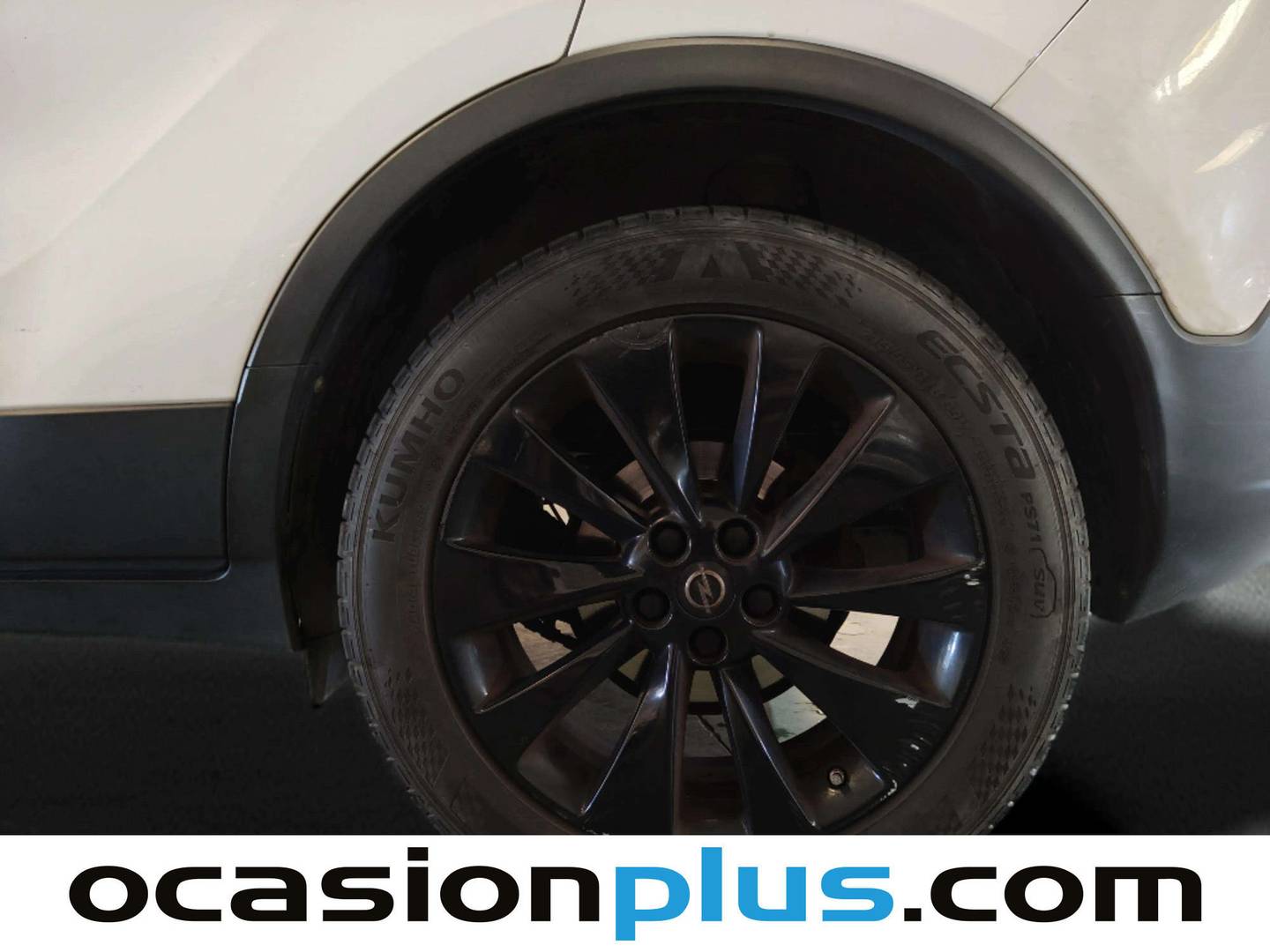 Acabados Opel Mokka Opel Mokka 1.6 CDTi S&S Color Edition 4x2 (136 CV)