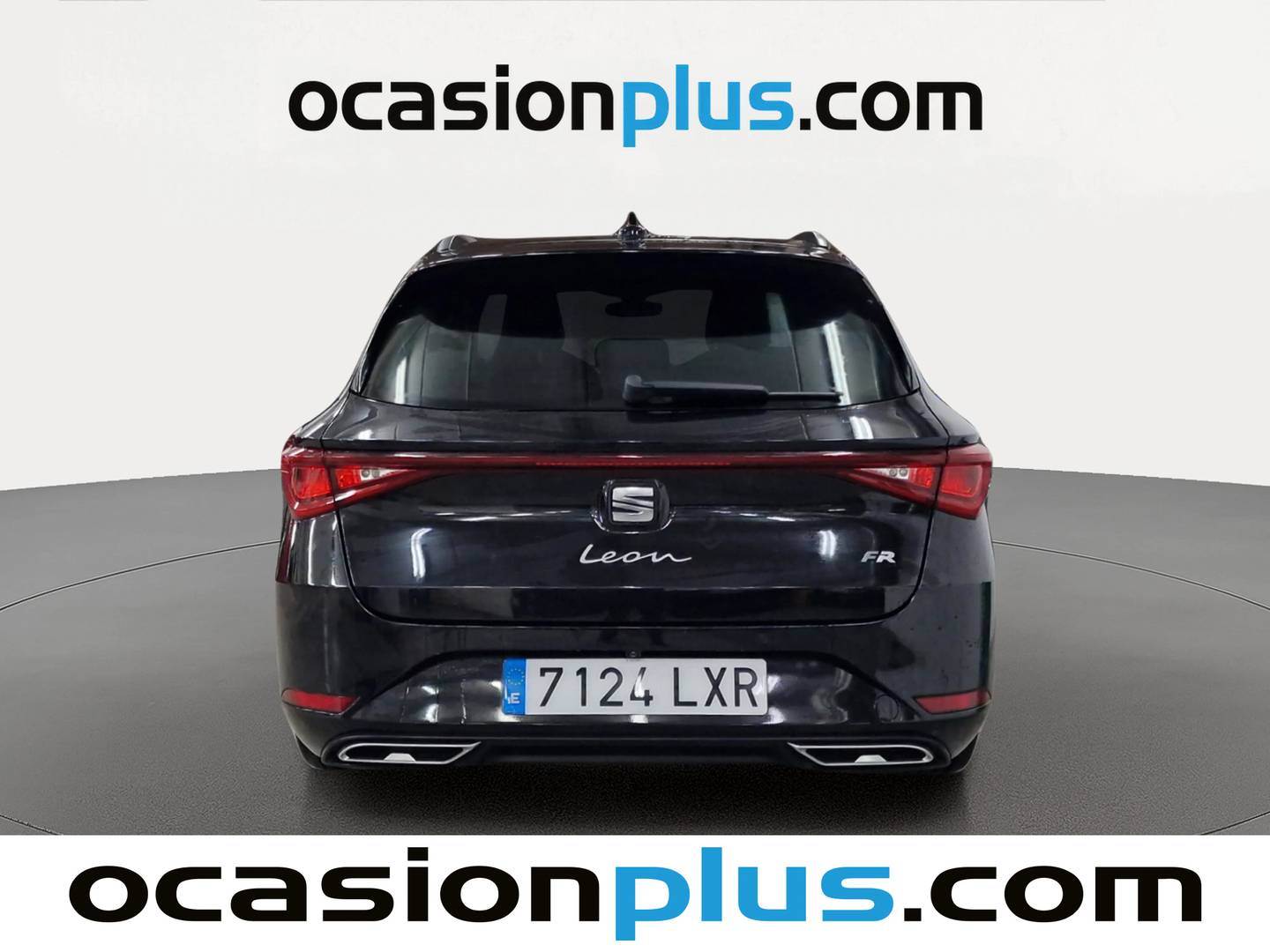 Seat León SEAT León ST 2.0 TDI S&S FR Go L DSG (150 CV) diésel
