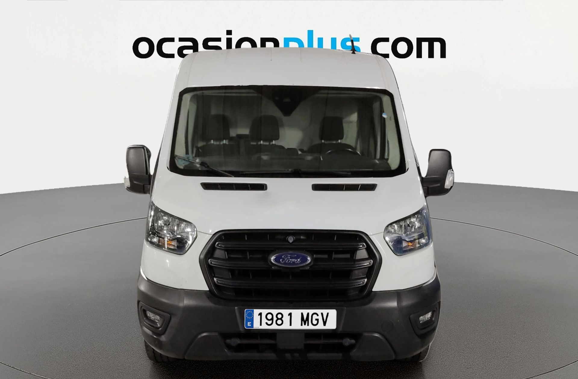 Ford Transit Furgon 350 L3H2 Trend - foto 10
