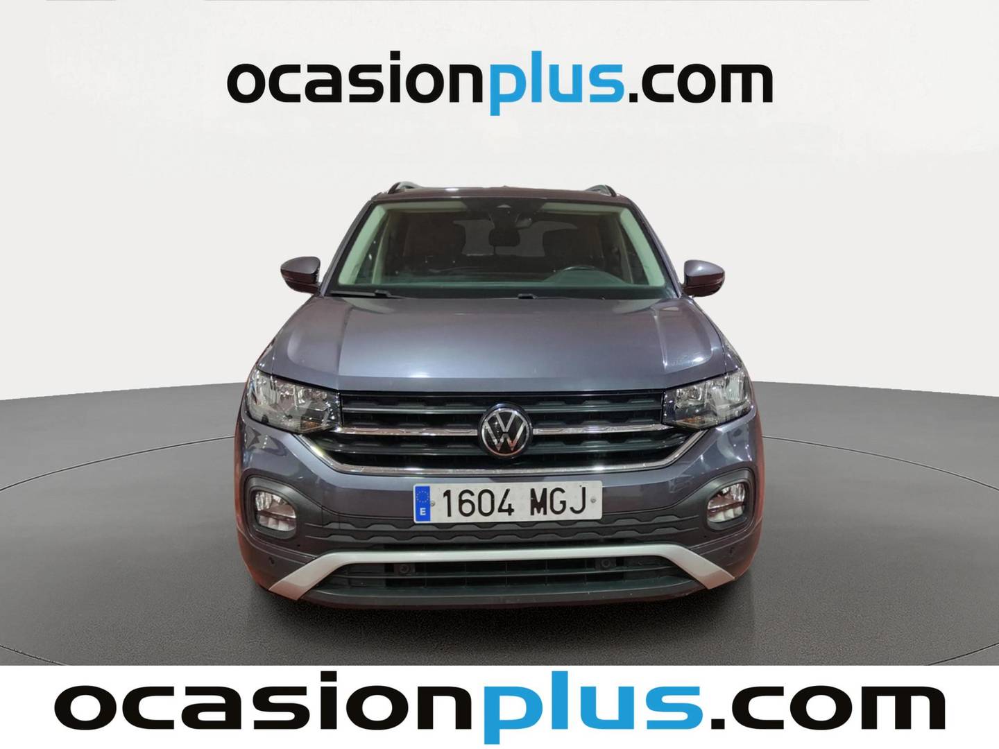 Volkswagen T-Cross Volkswagen T-Cross Advance 1.0 TSI  (110 CV) 110cv