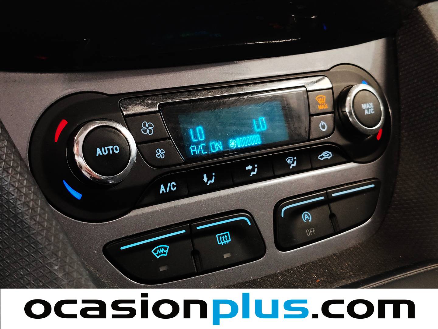 Acabados Ford Tourneo Connect Ford Tourneo Connect Connect 1.5 TDCI Titanium Auto (120 CV)