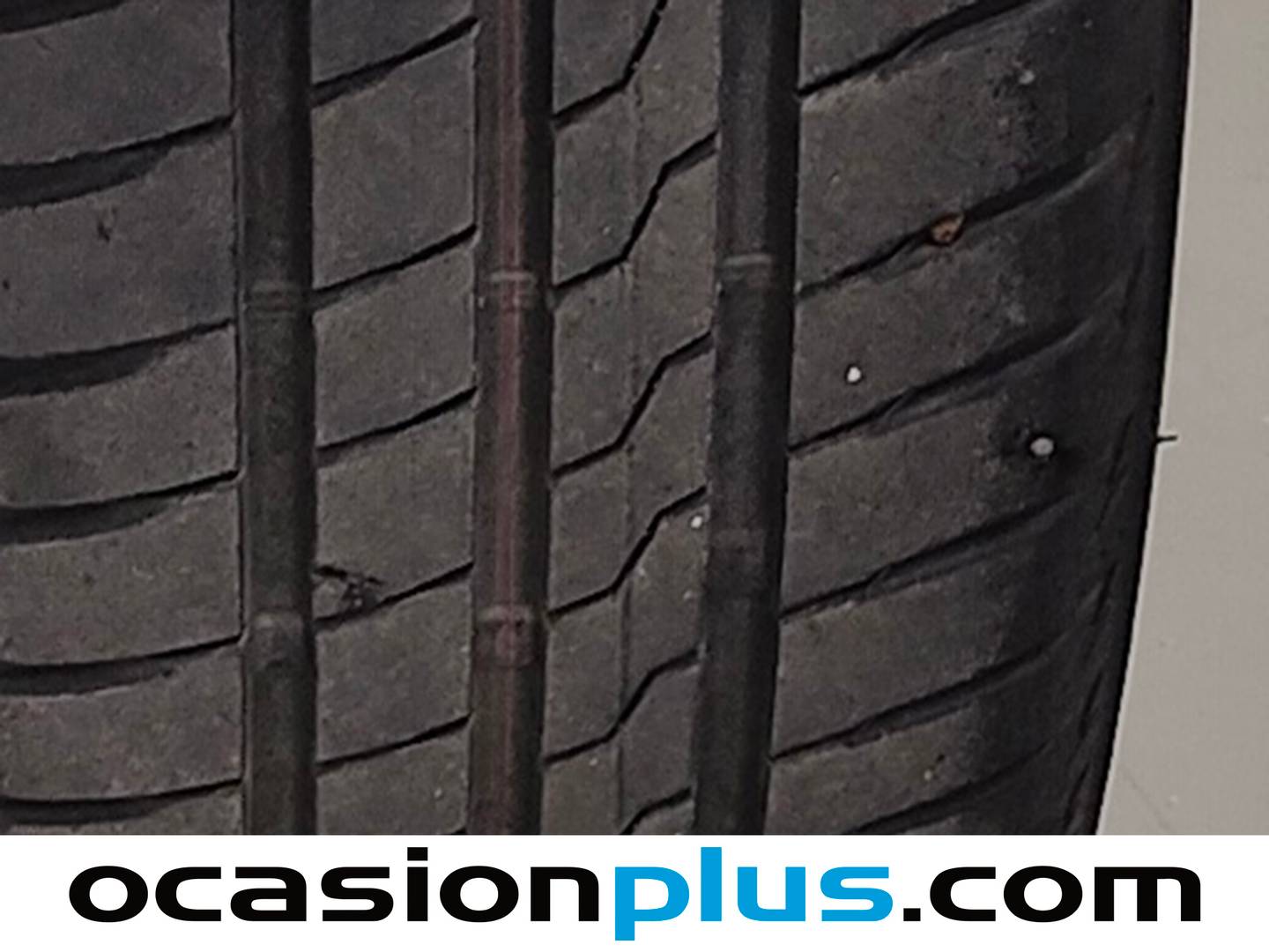 Fiat 500 Fiat 500 1.2 8v Lounge (69 CV) gasolina