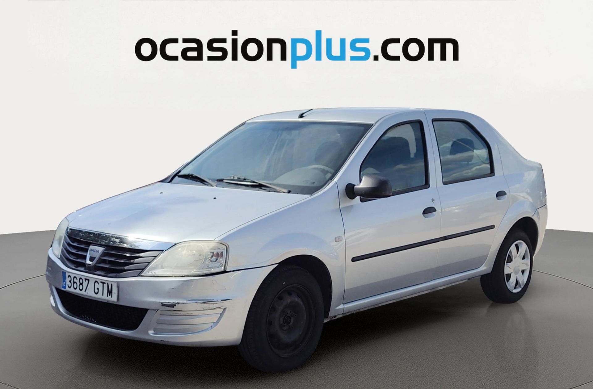 Dacia Logan Ambiance 1.5 dCi