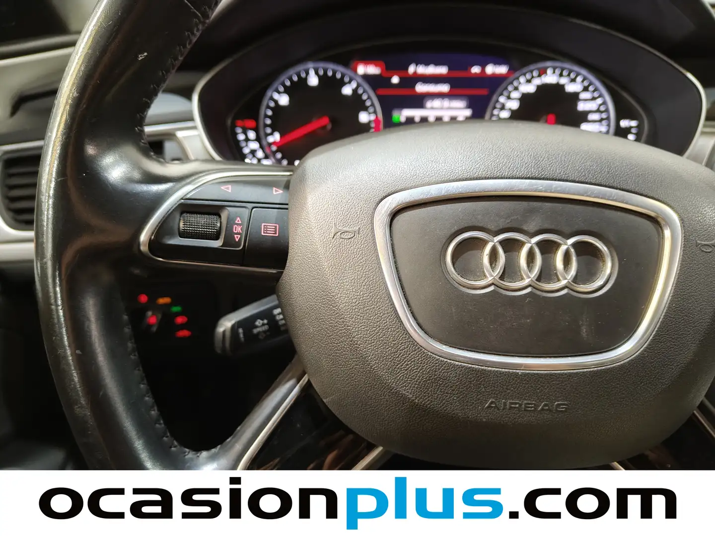 Foto Audi A6 Audi A6 edition 2.0 TDI ultra  (150 CV)
