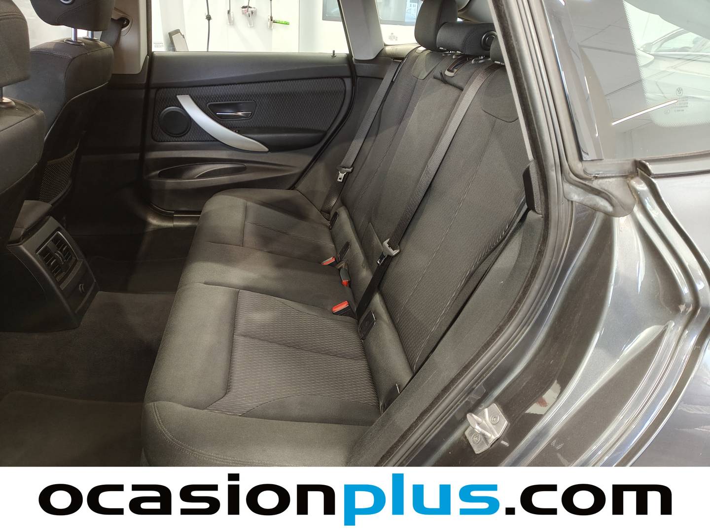 Foto BMW Serie 3 BMW Serie 3 320d xDrive Gran Turismo (190 CV)