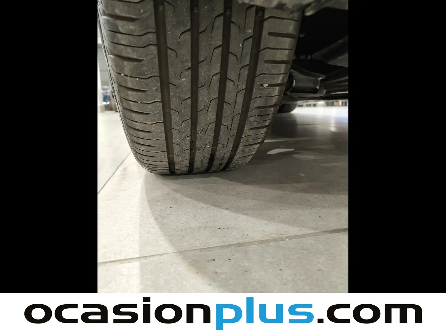 Foto Mercedes Clase A Mercedes-Benz Clase A A 200 d (150 CV) Pack AMG