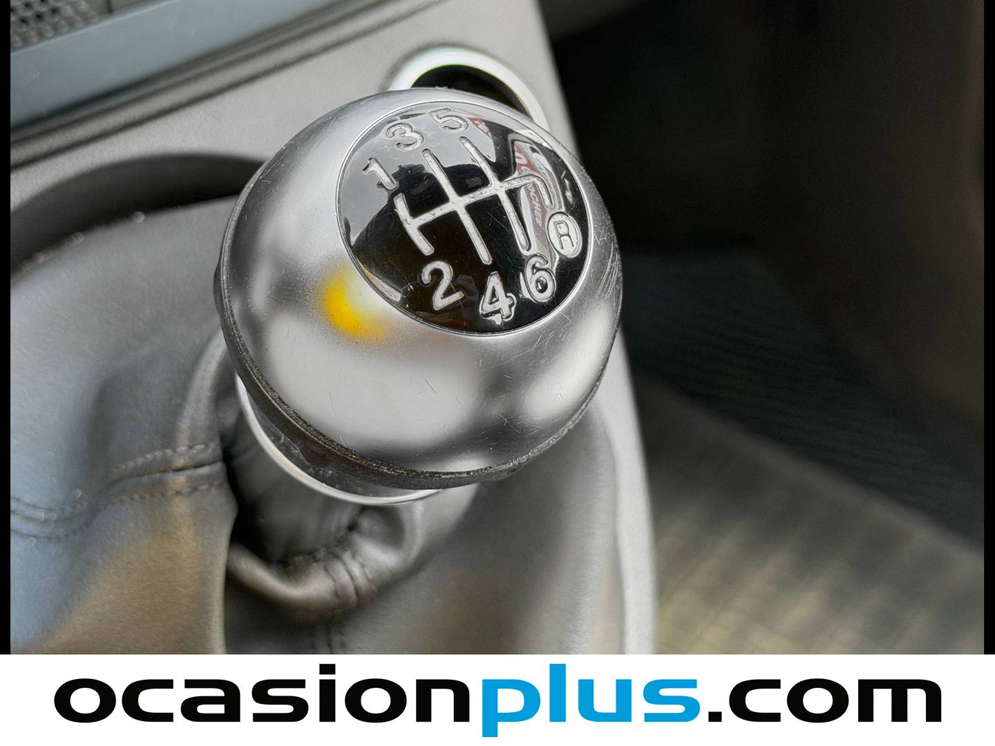 Fiat 500 Fiat 500 1.0 Hybrid Connect (70 CV) de segunda mano