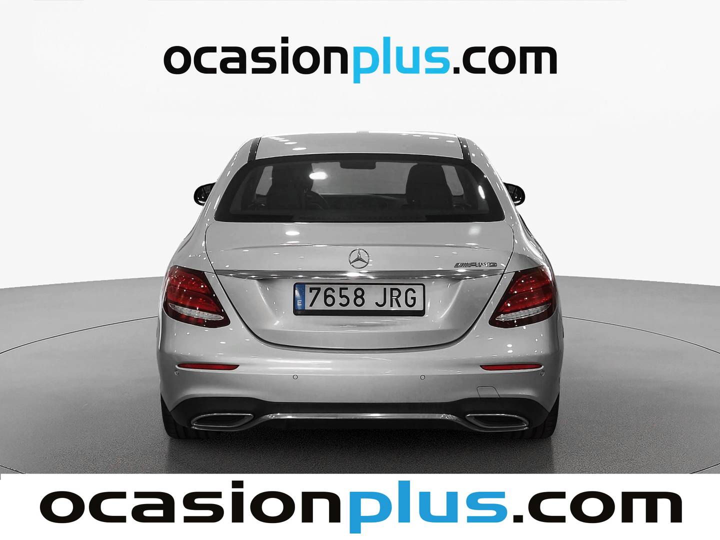 Mercedes Clase E Mercedes Clase E E 220 d (194 CV) barato