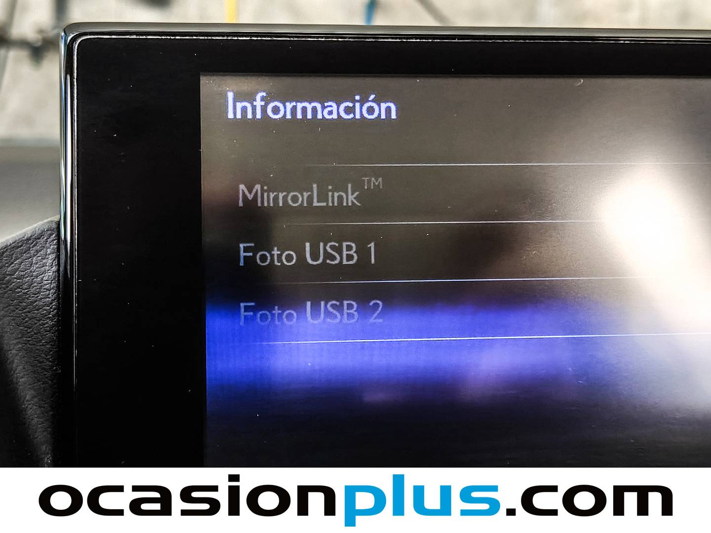 Equipamiento del Lexus CT Lexus CT 200h Executive (136 CV)