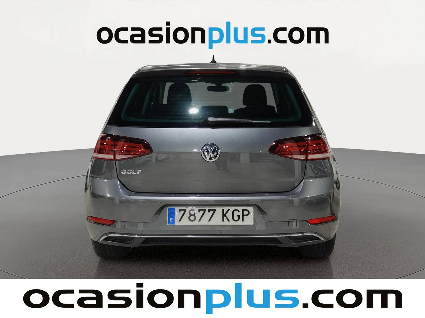 Volkswagen Golf Volkswagen Golf Advance 1.4 TSI (125 CV) barato