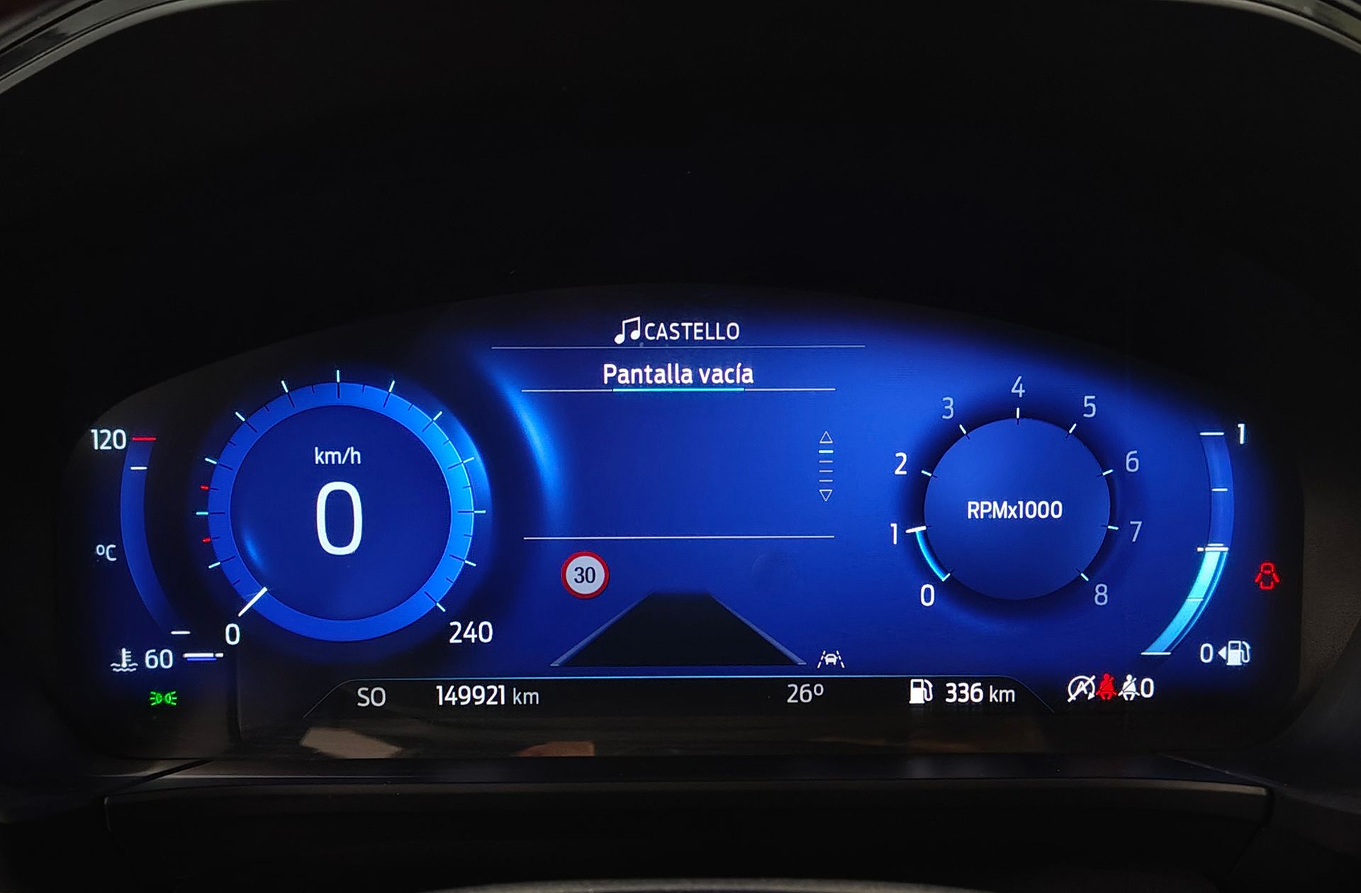Ford Kuga 1.5T EcoBoost ST-Line X 4x2 - foto 31