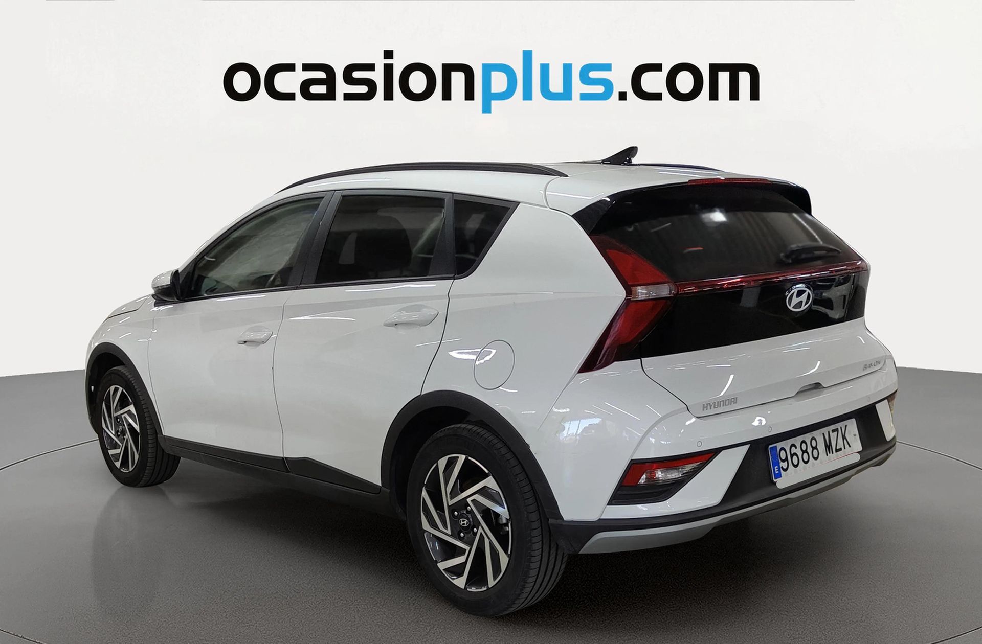 Hyundai Bayon 1.2 MPI Maxx - foto 3
