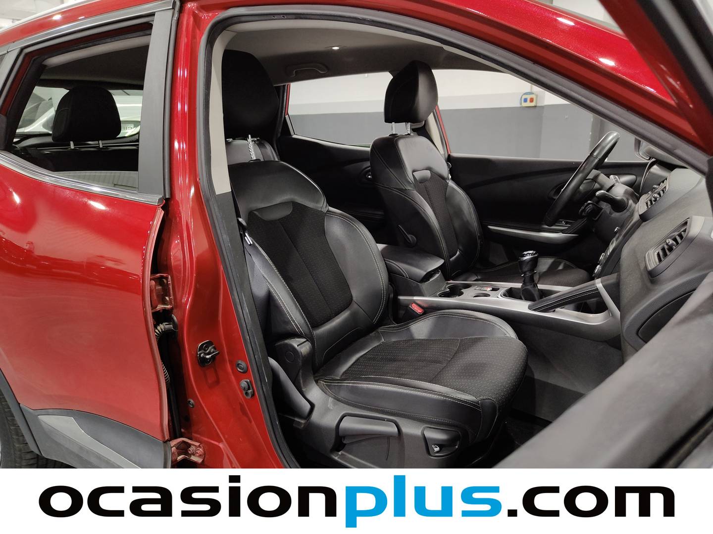 Foto Renault Kadjar Renault Kadjar Zen Energy TCe  (130 CV)