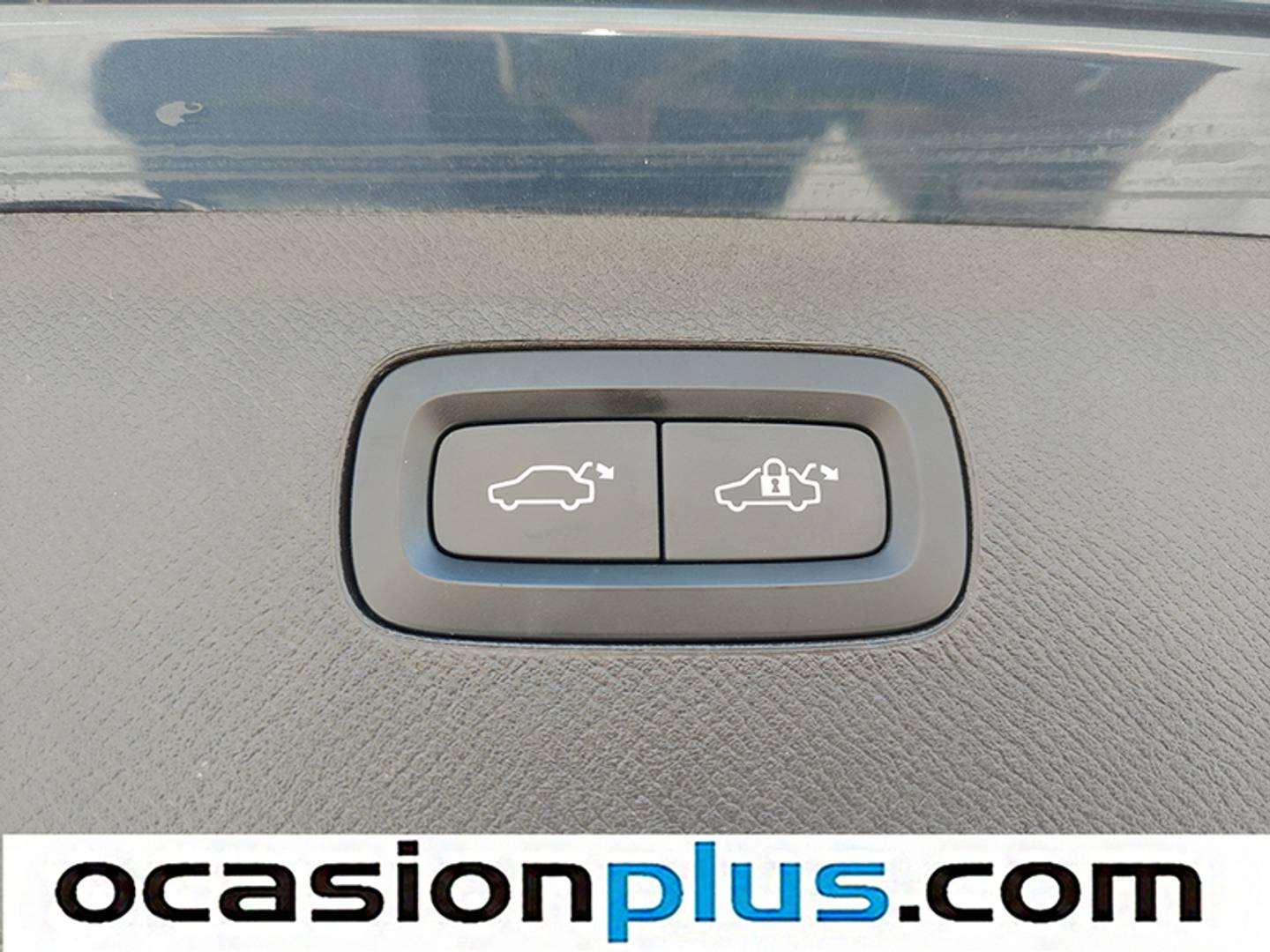 Foto Volvo XC90 Volvo XC90 T8 Recharge R-Design AWD Auto (390 CV)