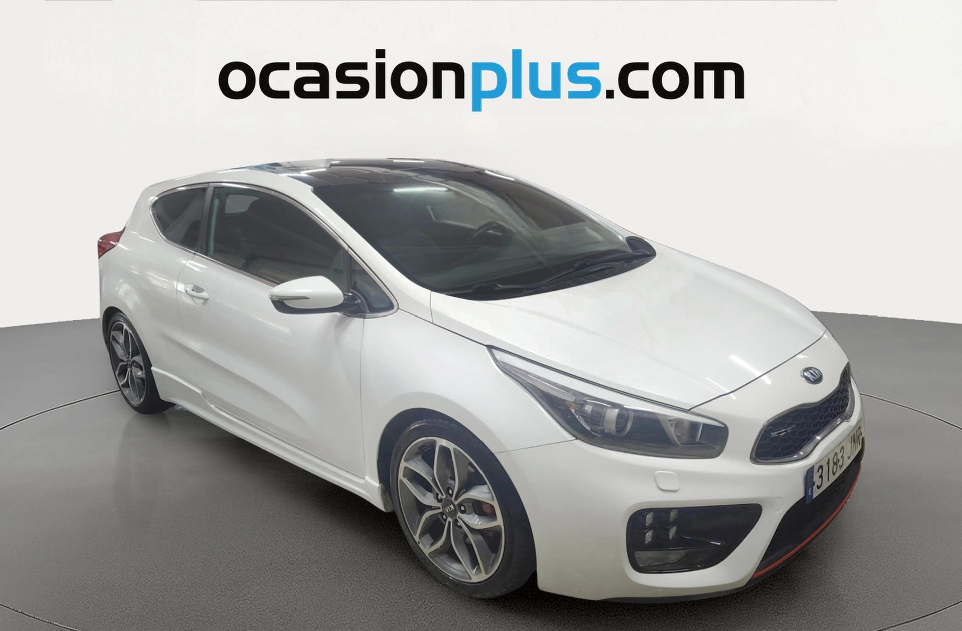 Kia ProCeed 1.6 T-GDi GT - foto 2
