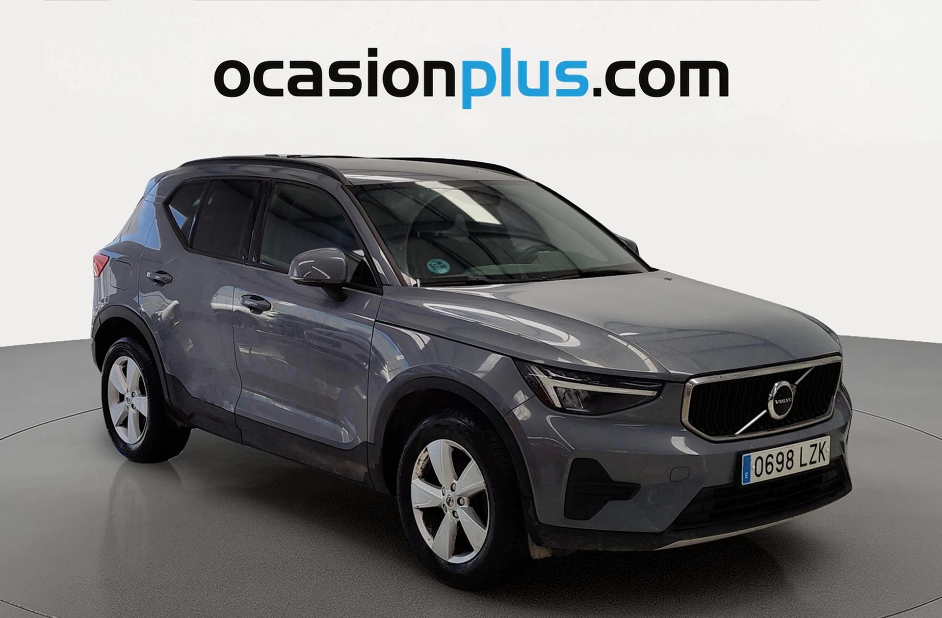 Volvo XC40 T2 Essential - foto 2