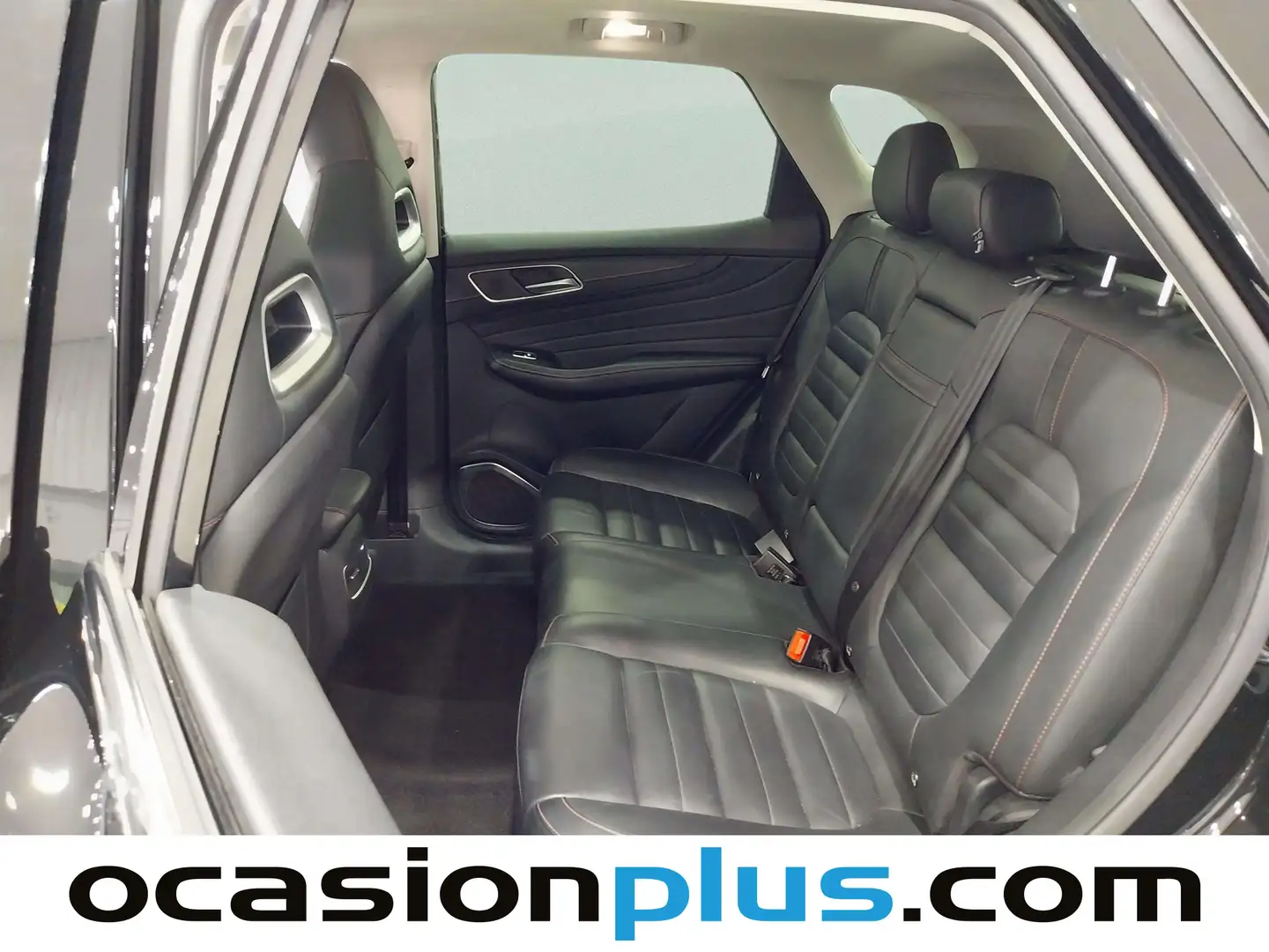 Foto MG HS MG HS 1.5 Turbo GDI Luxury (162 CV)