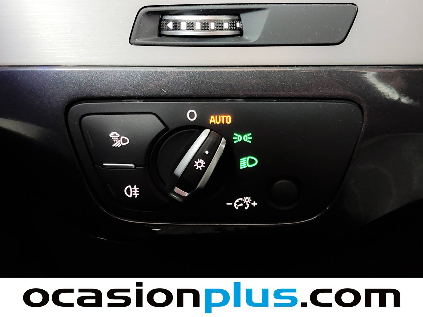 Foto Audi Q7 Audi Q7 50 TDI quattro S-line 7 plazas (286 CV) tiptronic