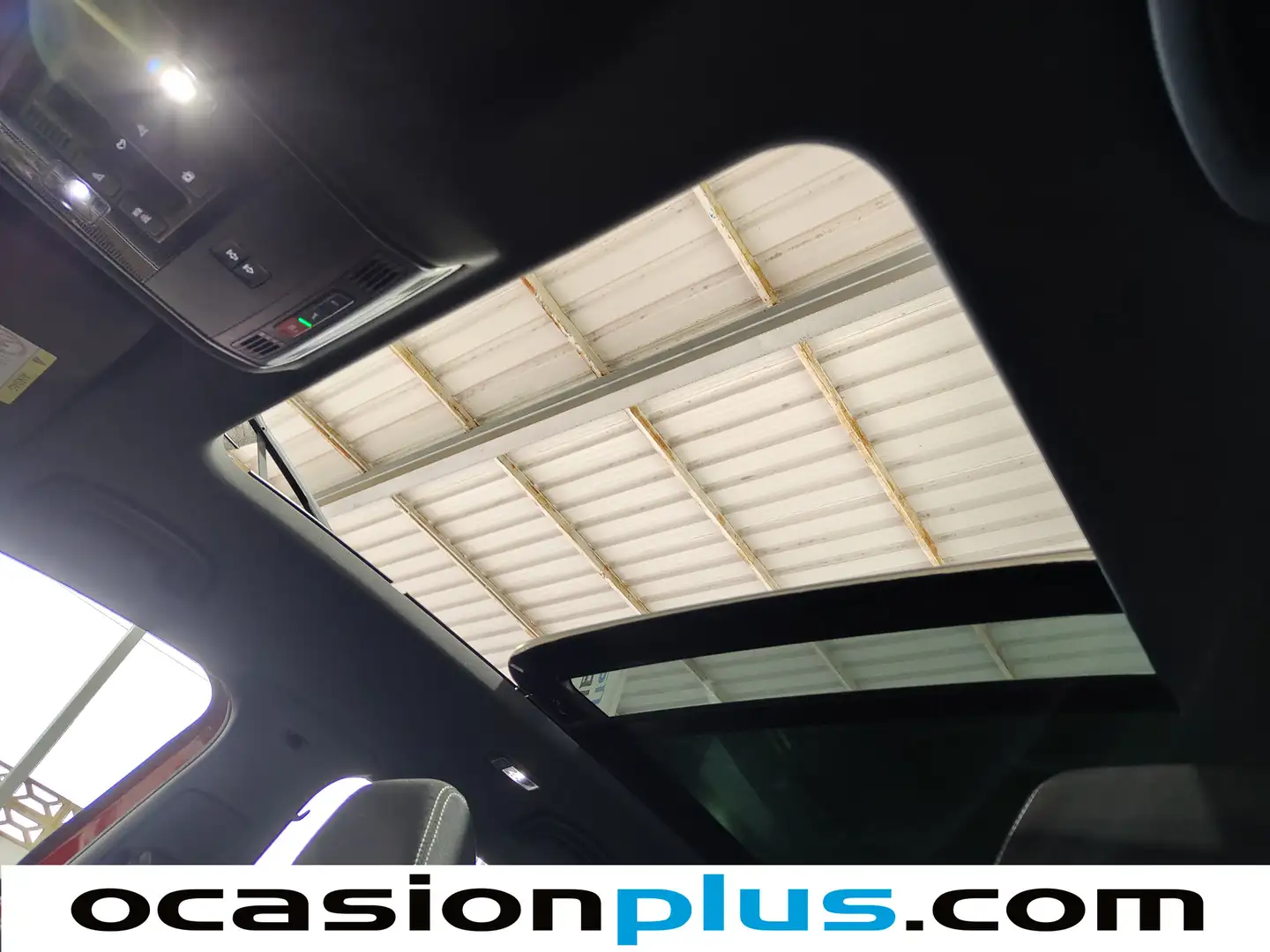 Foto Skoda Karoq Skoda Karoq 1.5 TSI Sportline  (150 CV)