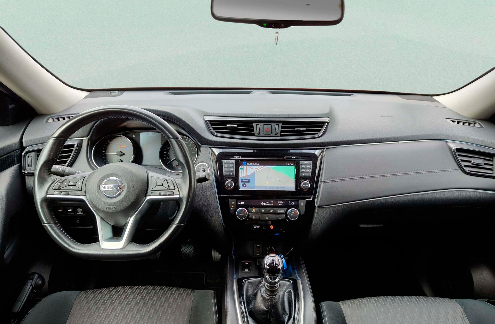 Nissan X-Trail dCi 150 Acenta - foto 6