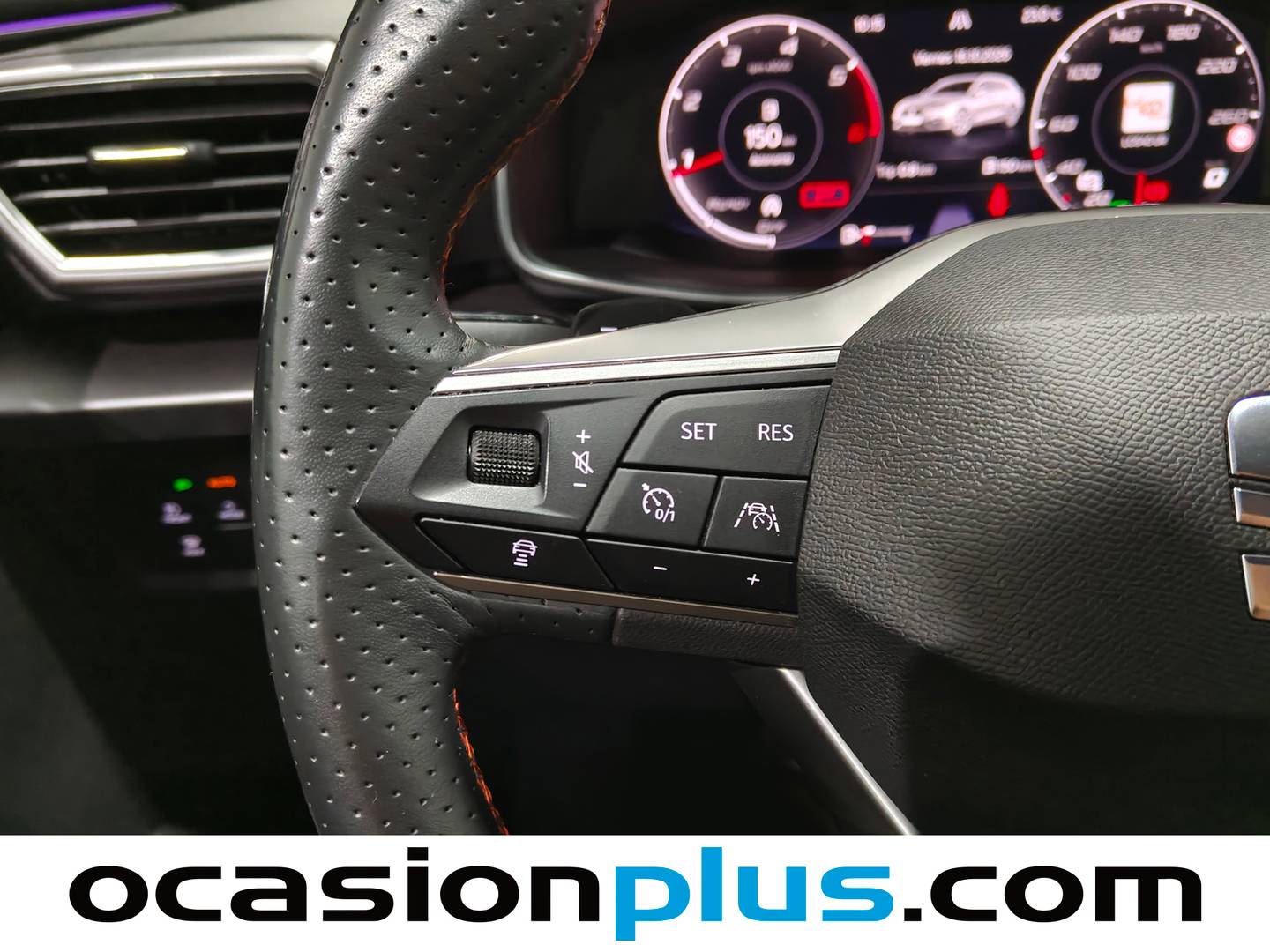 Seat León Seat León ST 2.0 TDI S&S FR XXL DSG (150 CV) barato